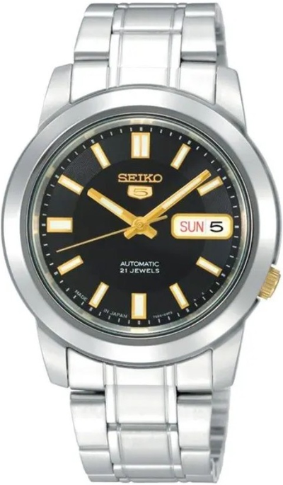 Наручные часы Seiko SNKK17J1