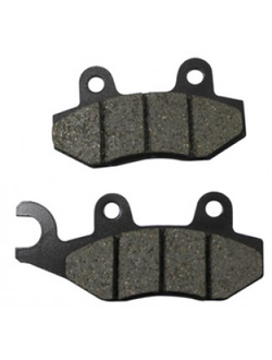 Тормозные колодки SPI 05-451F для снегоходов Yamaha VENTURE MULTI PURPOSE/MP/LITE, PHAZER XTX/RTX/MTX/GT/FX