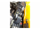 Телескопический погрузчик JCB 540-170