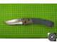 Складной нож Benchmade Crooked River 15080