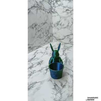 Пасхальный кролик