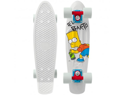 Купить пенни борд PENNY Simpsons 25 (Bart) в Иркутске.