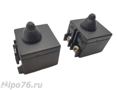 Выключатель УШМ 115 125 ИНТЕРСКОЛ МАКИТА