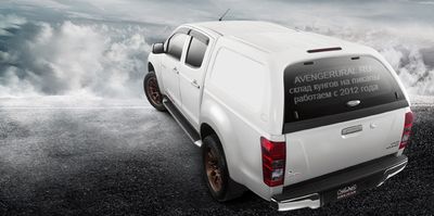 Maxtop Series 3 Standart