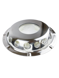 Вентиляционная головка, 227 мм