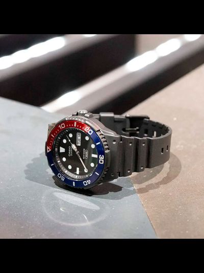 Часы Casio MRW-230H-1E2