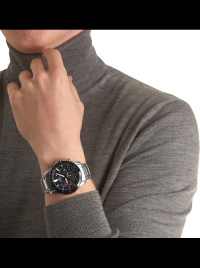 Часы Casio Edifice EFS-S580DB-1A