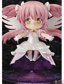 Нендроид Мадока (Ultimate Madoka)