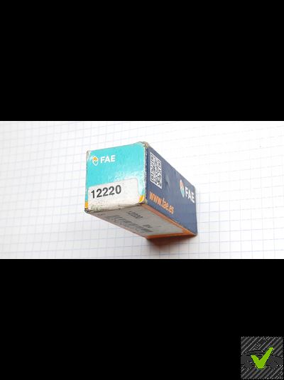 Датчик давления масла Ford, Mazda