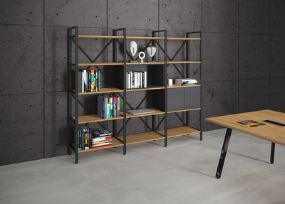 Стол для переговоров Arredo