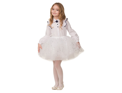 6077 "Юбка белая"