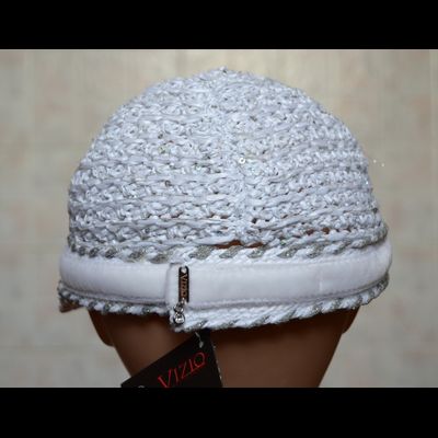 Итальянская летняя бейсболка Vizio Италия 6308 MV