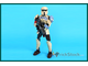 # 75523 Сборная Фигура «Штурмовик со Скарифа»  / “Scarif Stormtrooper” Buildable Action Figure