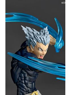 Фигурка Гароу (Garou Amazing Yamaguchi, Revoltech)