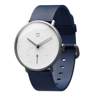 Часы Mijia Quartz Watch (Синие)