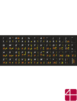 Наклейка Windows