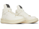 Кроссовки Rick Owens x Converse DRKSHDW TURBOWPN Mid Egret