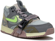 Nike SB Air Trainer 1 Light Smoke Grey Honeydew