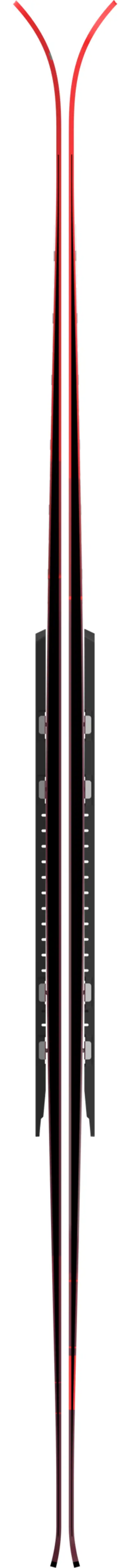 Горные лыжи Atomic GS FIS Redster G9 FIS Revoshock W 183см с платформой X Mode