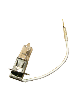 Лампочка PK22s 12V/100W