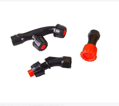 Опрыскиватель аккумуляторный Huter SP-10AC