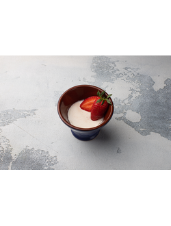 Панна-котта (120 г.)