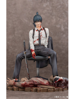 Фигурка 1/7 Аки Хаякава (Aki Hayakawa)