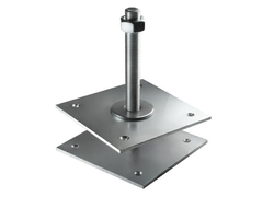 Анкер регулировочный по высоте ARH(100)-20 (100х200х100)