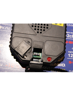 Электронный секундомер Интеграл ЧС-01