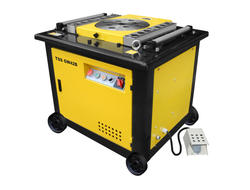 Станок для гибки арматуры с концевиком ТСС GW 42В