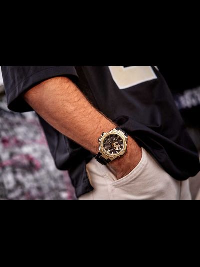 Часы Casio G-Shock GST-B100GB-1A9