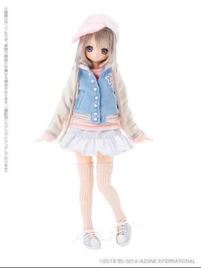 Кукла 1/6 PureNeemo Himeno