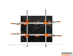 ASPRO-LFSC система переноски крупноформатной плитки