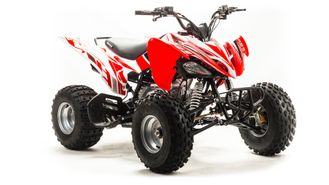 Купить Квадроцикл ATV 125S