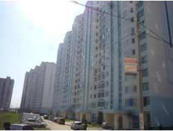 ( 5 ЛИФТОВ ) Чистяковой д.58