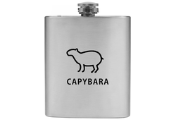 Фляжка Капибара, Kapibara-san №35