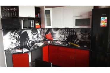 Кухня "Греция"