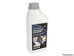 Средство для бесконтактной мойки автомобиля HimKit Activ Foam Premium Pro Cleaner 1 кг