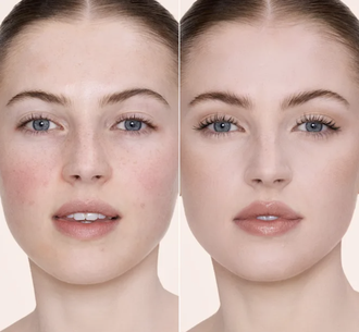 Charlotte Tilbury AIRBRUSH FLAWLESS BLUR CONCEALER - Консилер с матовым финишем