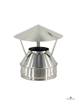 Оголовок нерж/нерж