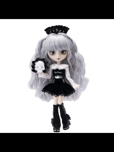 Кукла Пуллип (Pullip Möer (Dim Moire))