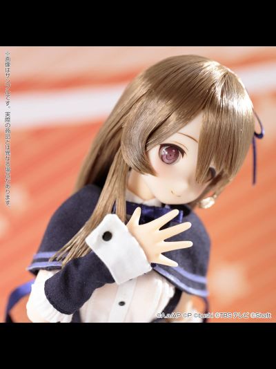 Кукла 1/6 PureNeemo Шэньлинь Го (Shenlin Kuo)