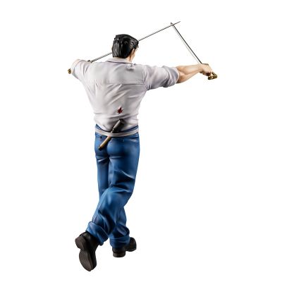 Фигурка Кинг Бредли (King Bradley)