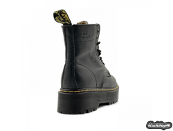 БОТИНКИ Dr. Martens Jadon Black (35-40)