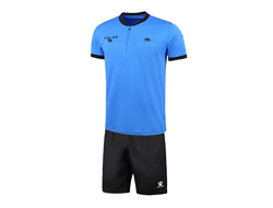 Комплект судейской формы Kelme Refree Set K15Z225-921