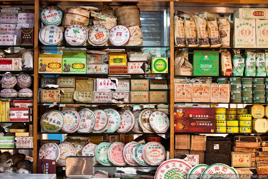 Китайский Магазин Розница
