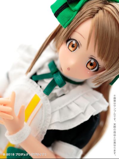 Кукла 1/6 PureNeemo Котори Минами (Minami Kotori)