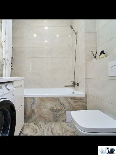 Плитка настенная Belani Камелот светло-серый 30 х 60 см под оникс Береза керамика