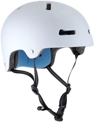 Купить защитный шлем STRIKER REVERSAL LUX (Light Grey) в Иркутске