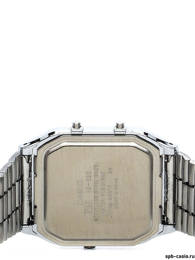 Часы Casio AQ-230A-7B